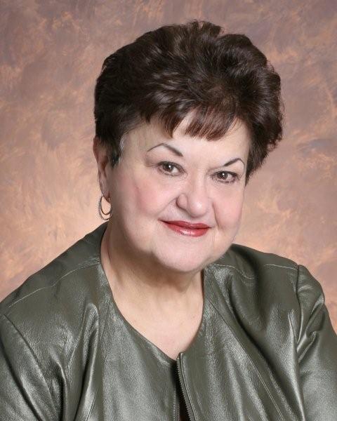 Barbara Hanlon