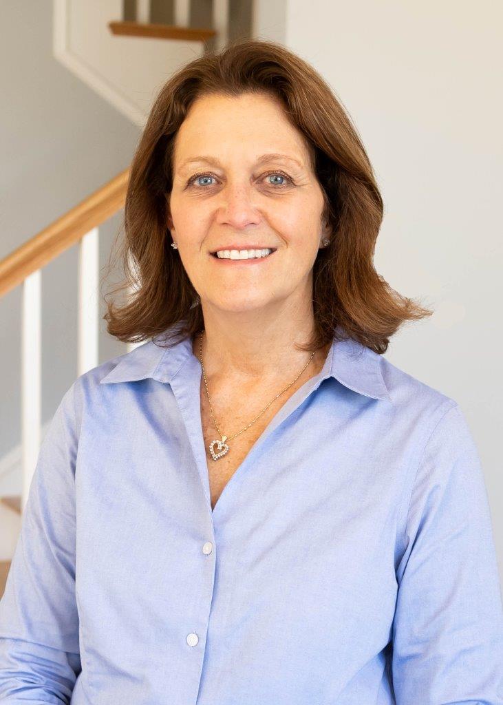 Christine Bethoney