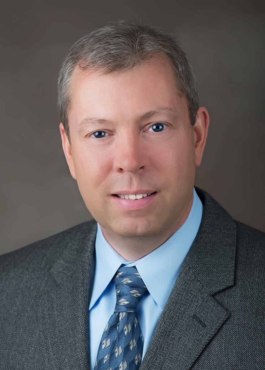 Shawn McEachern